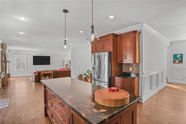 47 Austin Drive, Cumberland, RI 02864