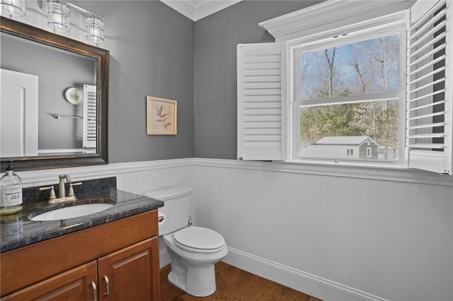 47 Austin Drive, Cumberland, RI 02864