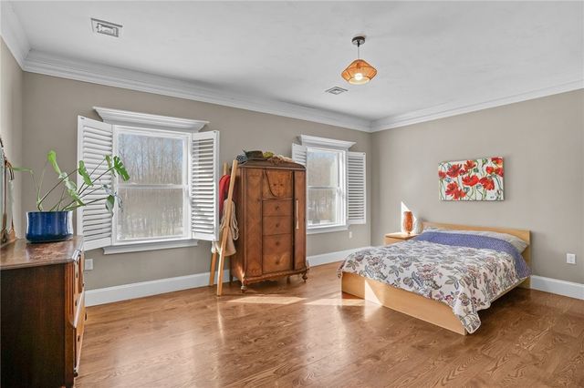 47 Austin Drive, Cumberland, RI 02864