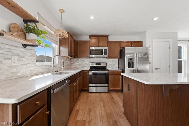 3868 Willow Way, Perry, OH 44081