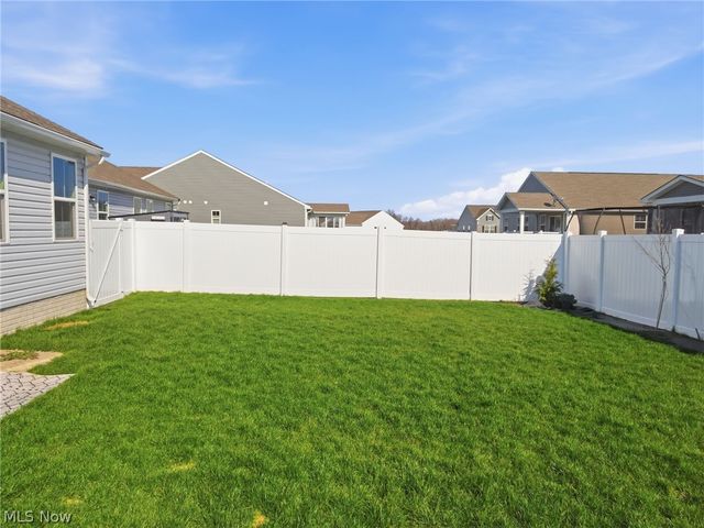 3868 Willow Way, Perry, OH 44081
