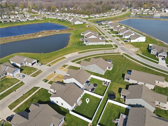3868 Willow Way, Perry, OH 44081