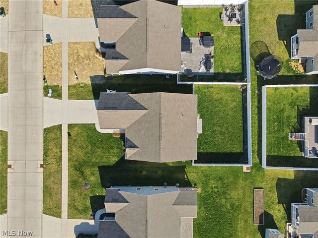 3868 Willow Way, Perry, OH 44081