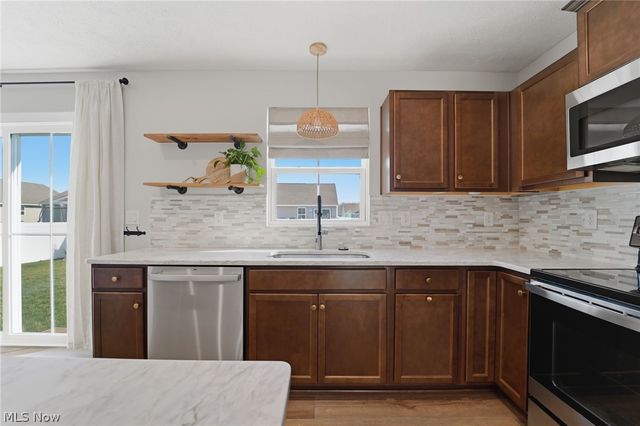 3868 Willow Way, Perry, OH 44081