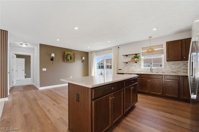 3868 Willow Way, Perry, OH 44081