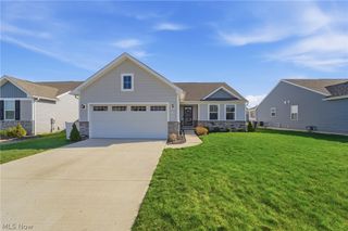 3868 Willow Way, Perry, OH 44081