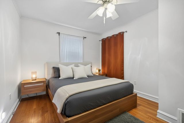 7246 N Olcott Avenue, Chicago, IL 60631