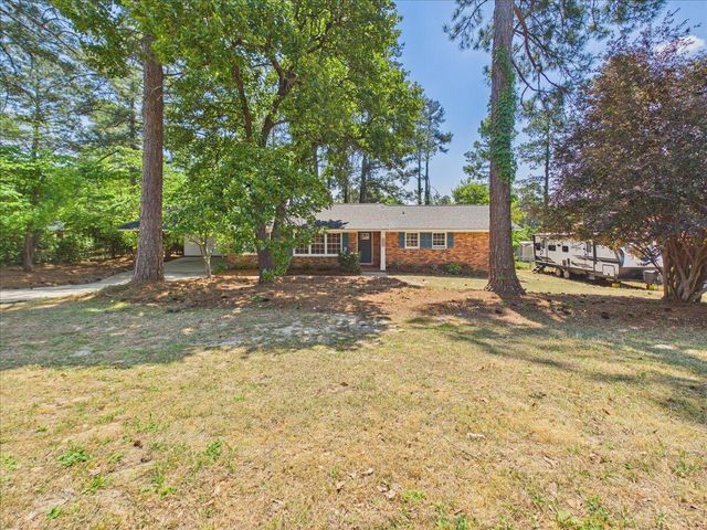 1833 Pisgah Road, North Augusta, SC 29841