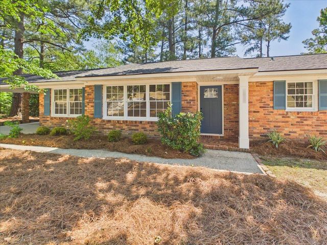 1833 Pisgah Road, North Augusta, SC 29841