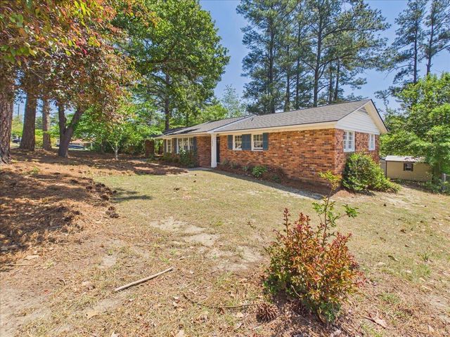 1833 Pisgah Road, North Augusta, SC 29841
