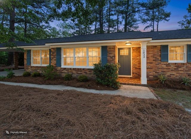 1833 Pisgah Road, North Augusta, SC 29841