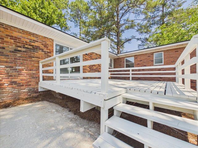 1833 Pisgah Road, North Augusta, SC 29841