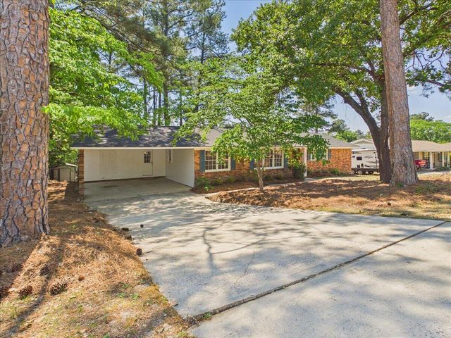 1833 Pisgah Road, North Augusta, SC 29841