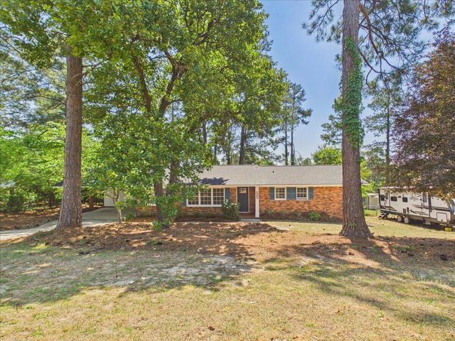 1833 Pisgah Road, North Augusta, SC 29841