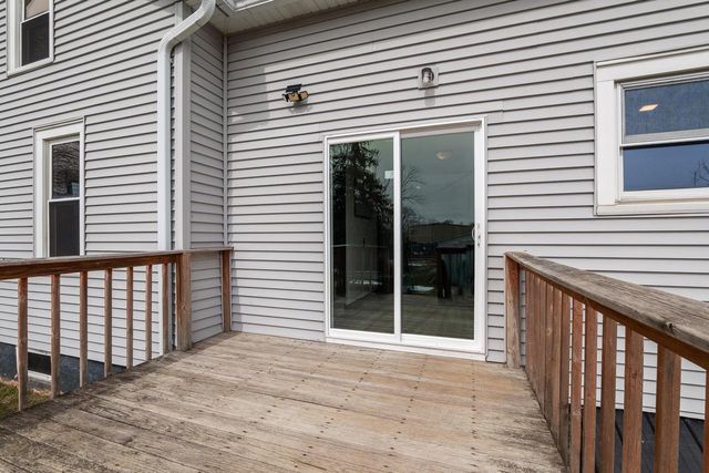 737 Saint Paul STREET, Kiel, WI 53042