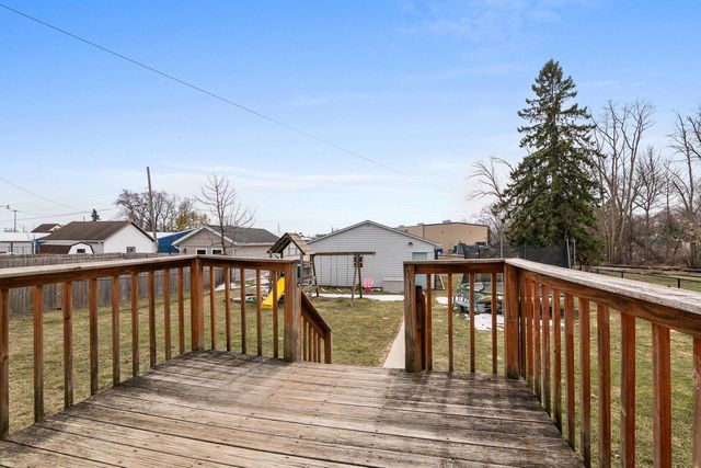 737 Saint Paul STREET, Kiel, WI 53042