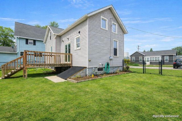 737 Saint Paul STREET, Kiel, WI 53042