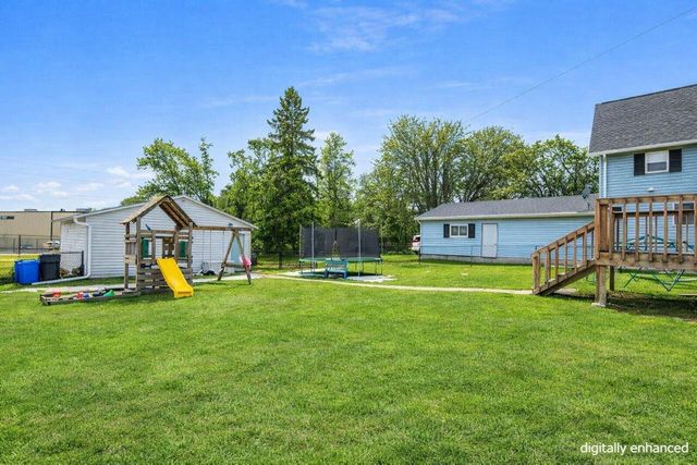 737 Saint Paul STREET, Kiel, WI 53042