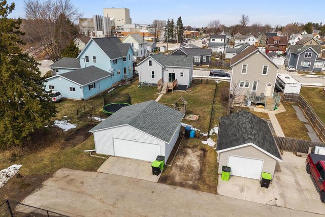 737 Saint Paul STREET, Kiel, WI 53042