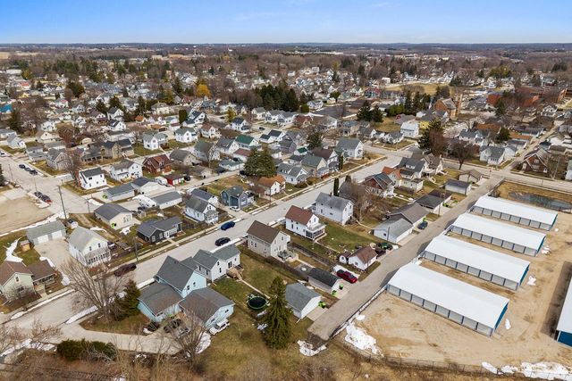 737 Saint Paul STREET, Kiel, WI 53042