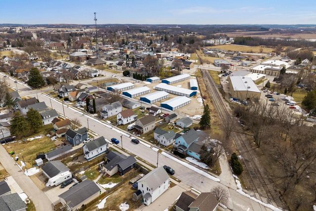 737 Saint Paul STREET, Kiel, WI 53042