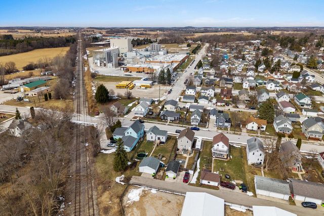 737 Saint Paul STREET, Kiel, WI 53042