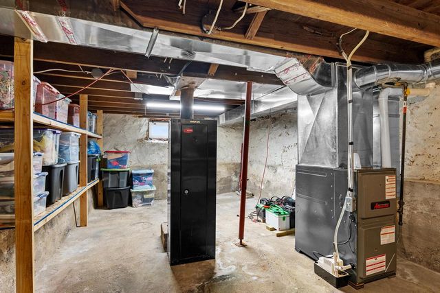 737 Saint Paul STREET, Kiel, WI 53042