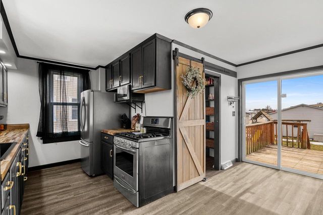 737 Saint Paul STREET, Kiel, WI 53042