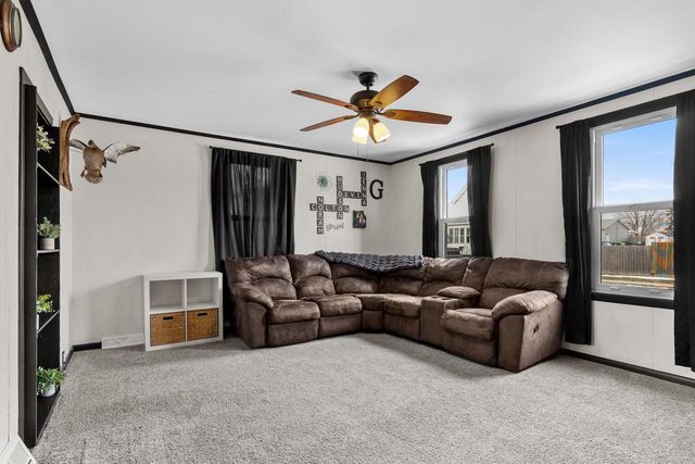 737 Saint Paul STREET, Kiel, WI 53042