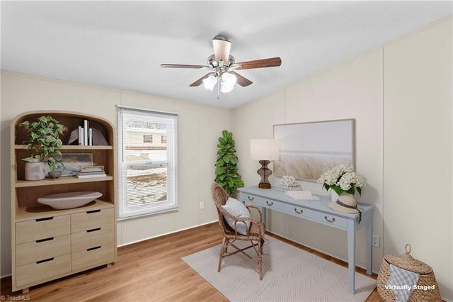 211 Forest Hollow Drive, Statesville, NC 28677