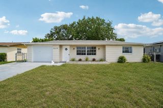 7215 IVANHOE DR, Port Richey, FL 34668