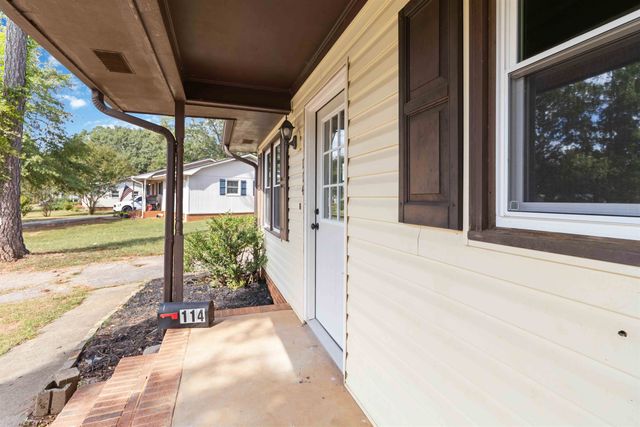114 Loblolly Drive, Wellford, SC 29385