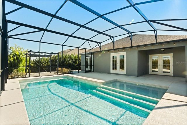 5259 MAHOGANY DRIVE, Mount Dora, FL 32757