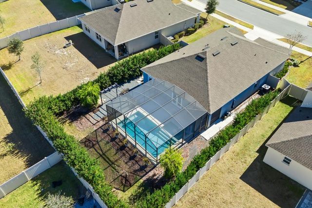 5259 MAHOGANY DRIVE, Mount Dora, FL 32757