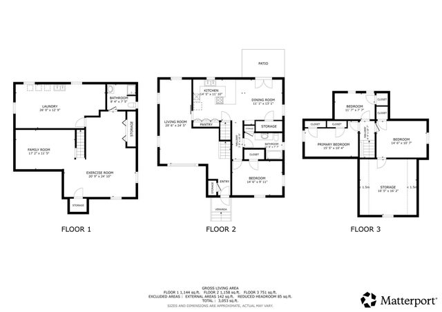 257 S Orange Street, Waconia, MN 55387