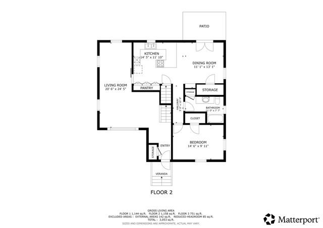 257 S Orange Street, Waconia, MN 55387