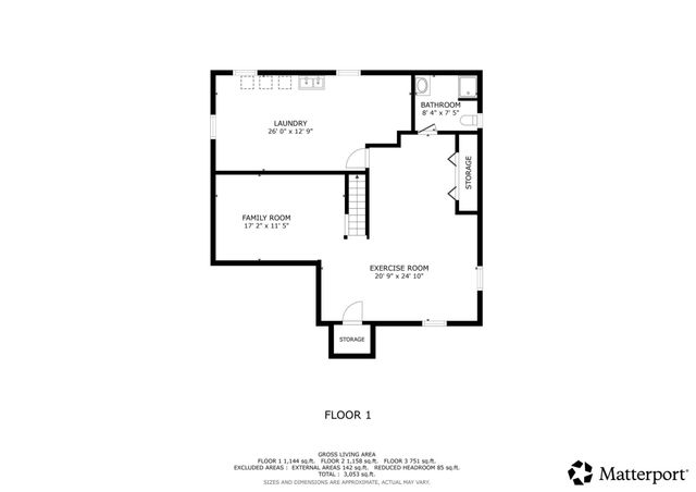 257 S Orange Street, Waconia, MN 55387