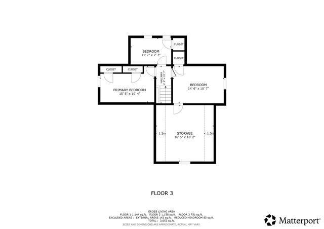 257 S Orange Street, Waconia, MN 55387
