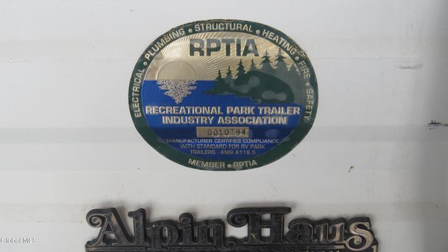 135 Pike Street, Broadalbin, NY 12025