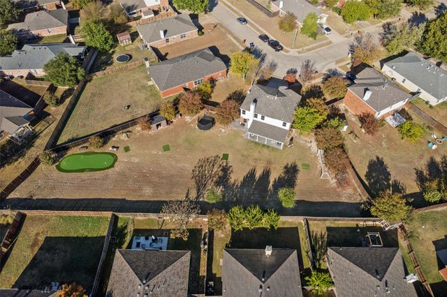 2308 Pheasant Run, Melissa, TX 75454