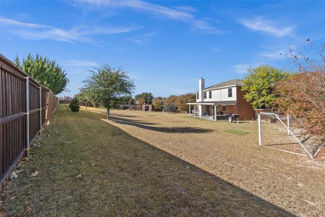 2308 Pheasant Run, Melissa, TX 75454