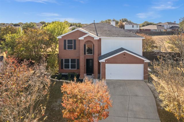 2308 Pheasant Run, Melissa, TX 75454