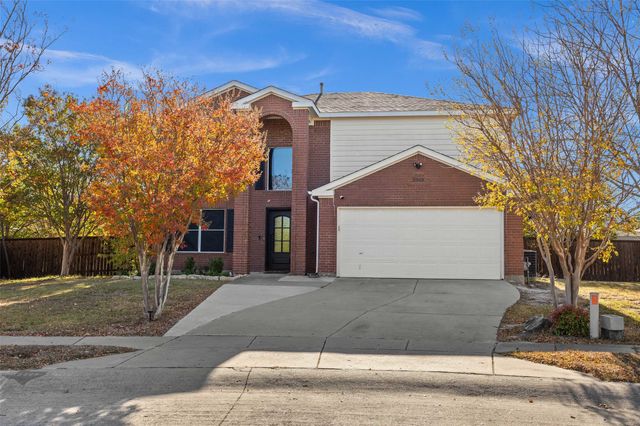 2308 Pheasant Run, Melissa, TX 75454