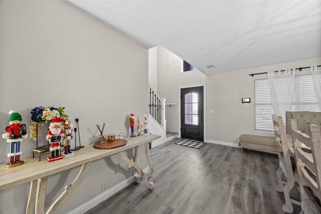 2308 Pheasant Run, Melissa, TX 75454