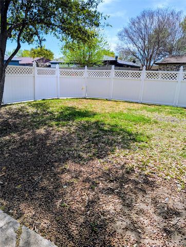 1841 Sage Drive, Garland, TX 75040