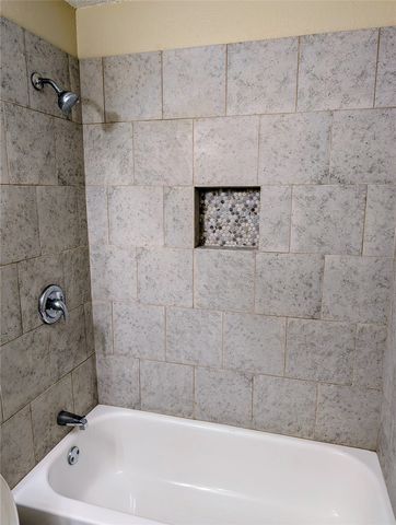 1841 Sage Drive, Garland, TX 75040