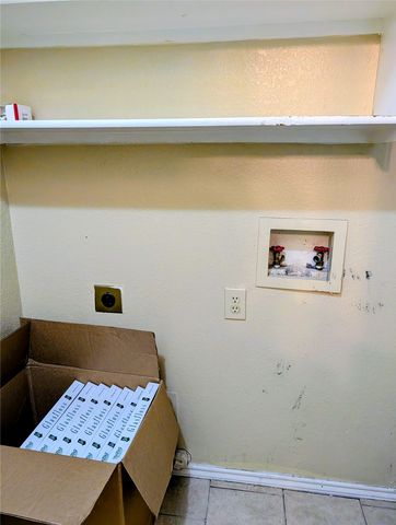 1841 Sage Drive, Garland, TX 75040