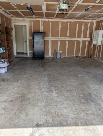 1841 Sage Drive, Garland, TX 75040