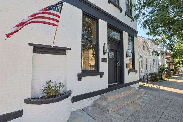 228 E 10th Street, Newport, KY 41071