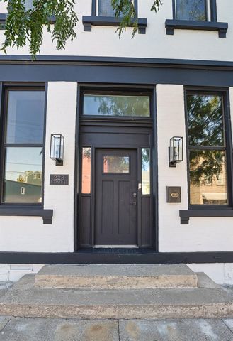 228 E 10th Street, Newport, KY 41071